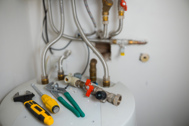 Perbaikan Plumbing Ramah Lingkungan